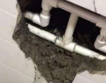 营口市卫生间漏水哪家好