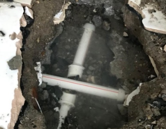 营口市卫生间防水公司