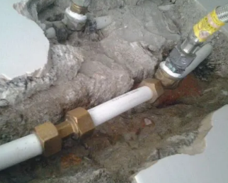 营口市测漏水多少钱
