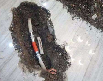 营口市水管维修哪家好
