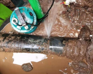 营口市卫生间测漏水的相关介绍