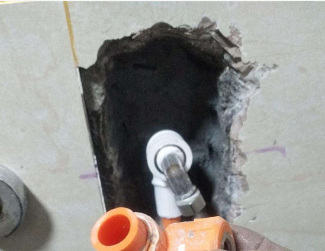 营口市卫生间测漏水哪家好