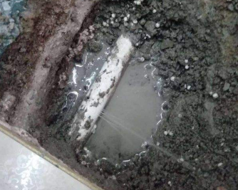 营口市卫生间测漏水哪家好