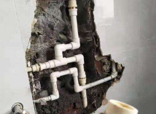 营口市卫生间测漏水价格多少