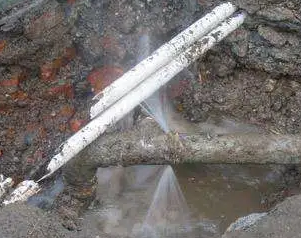 营口市水管维修费用是多少