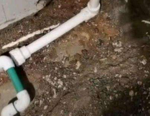 营口市卫生间测漏水服务电话