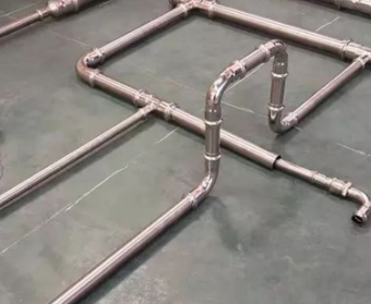 营口市水管维修多少钱