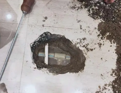 营口市卫生间测漏水