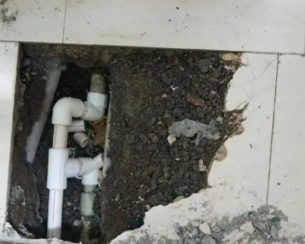 营口市卫生间测漏水哪家好 营口市卫生间测漏水哪家好