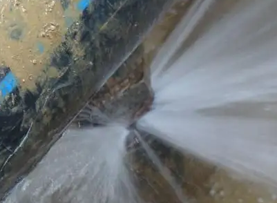 营口市卫生间测漏水施工步骤