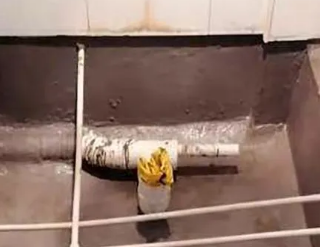 营口市卫生间测漏水服务电话