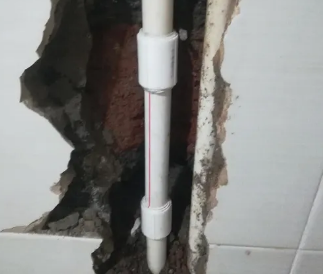 营口市卫生间测漏水的相关案例