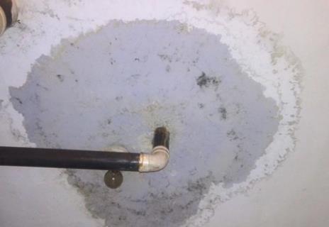 营口市测漏水公司分享如何自检漏水
