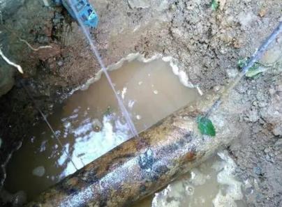 营口市卫生间测漏水公司分享下我们可以检测到轻微的漏水和水压吗？