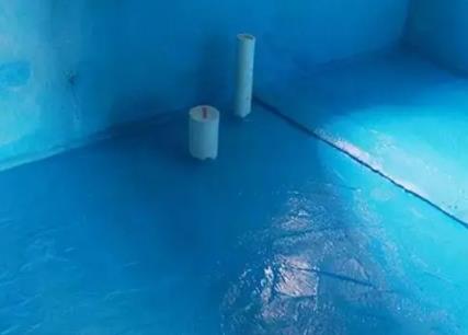营口市卫生间防水公司分享防水小知识
