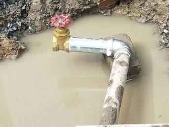 营口市漏水检测电话多少