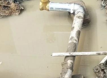 营口市测漏水公司电话